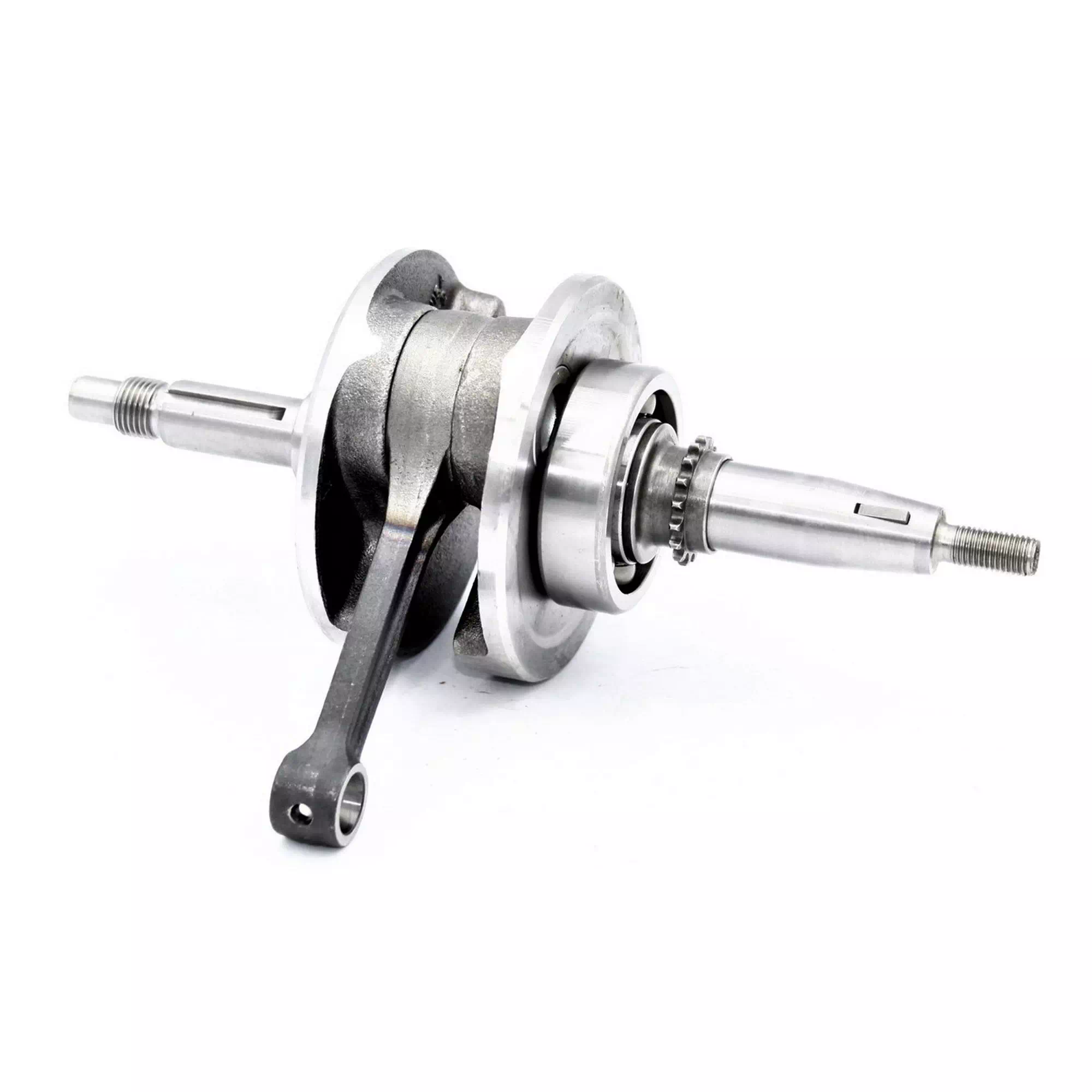 QJ MOTOR SRK 125-R KRANK #RK 53748